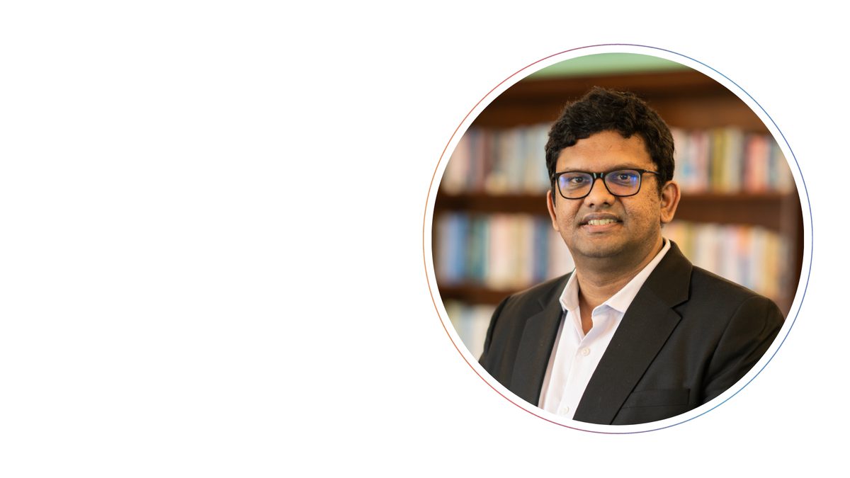 Ankit Todi