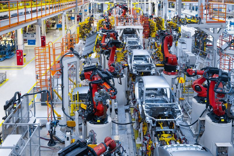Automakers