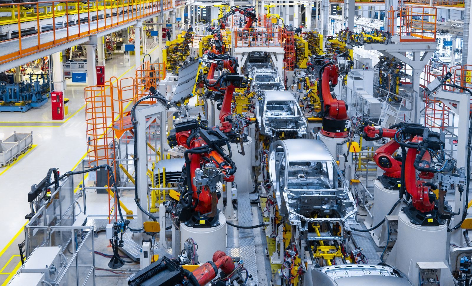 Automakers