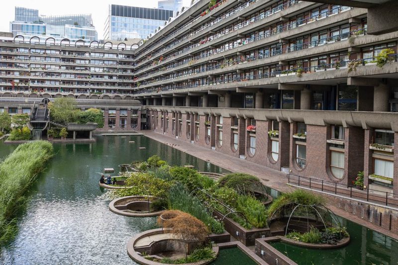 Barbican