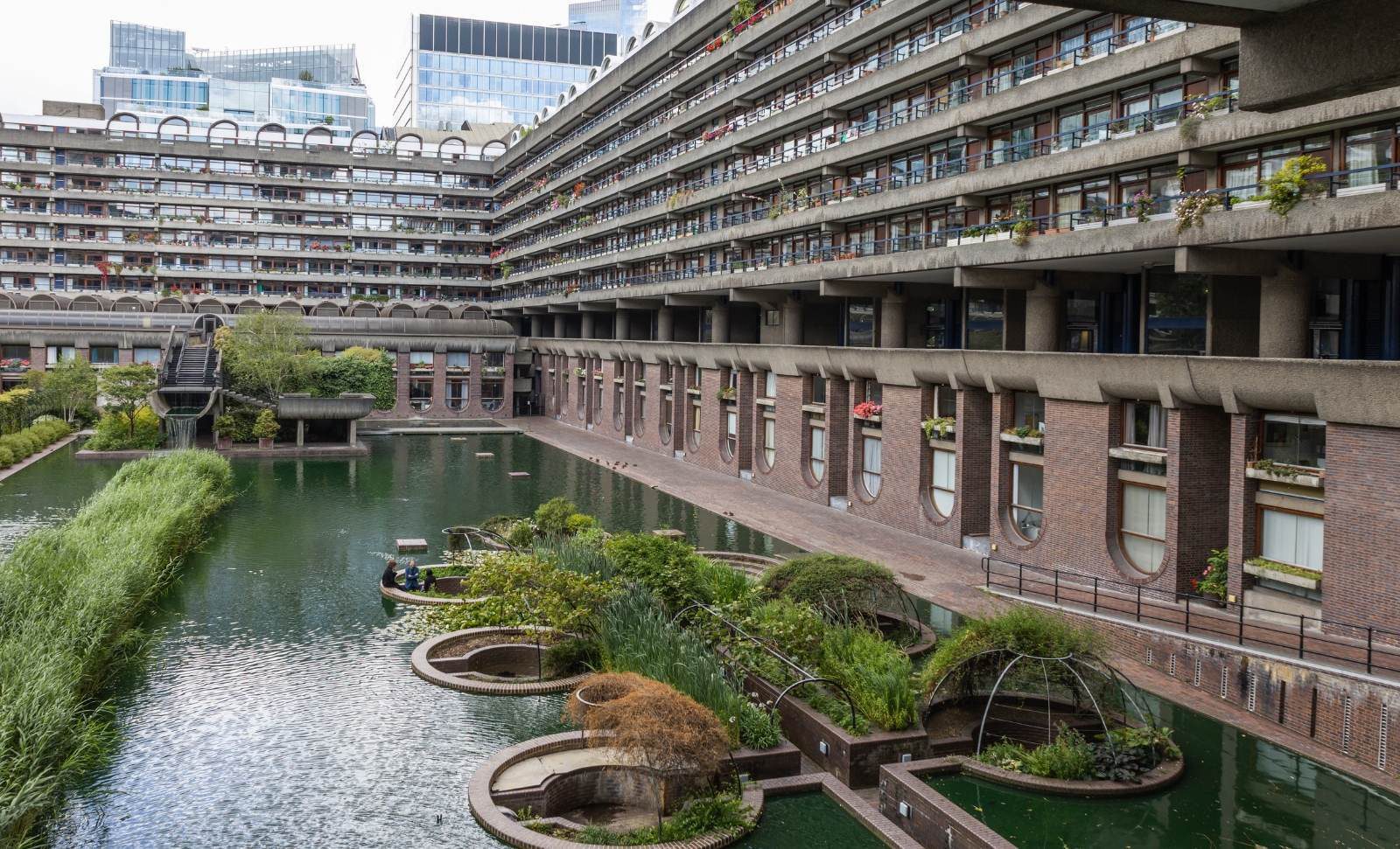 Barbican