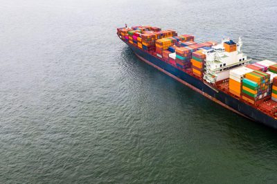 Shipping