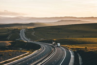 HIGHWAY MOUNTAINS