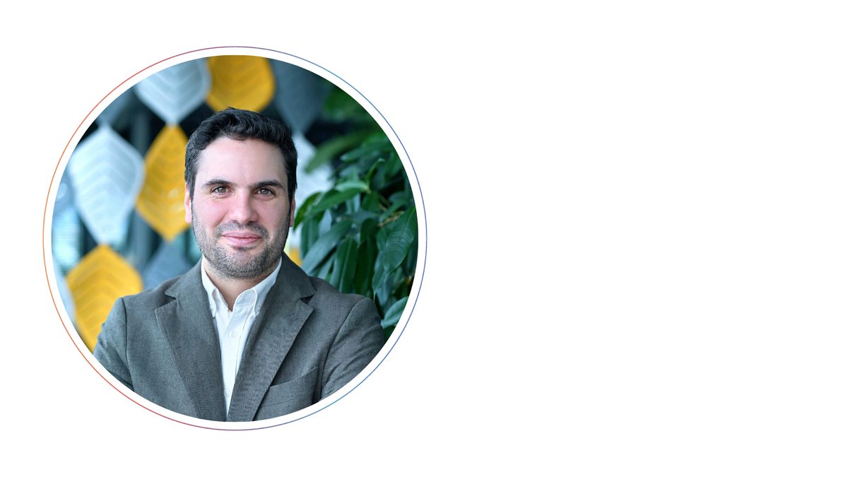 Javier Lopez Gomez