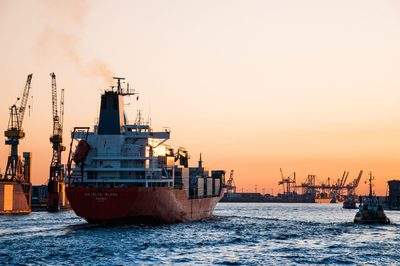 Maritime