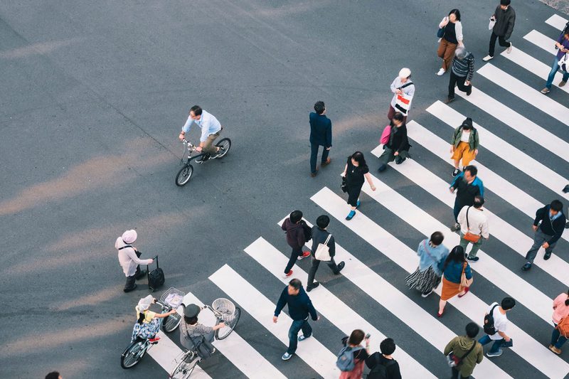 People city