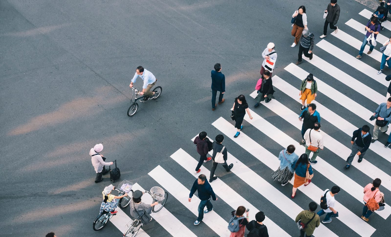 People city