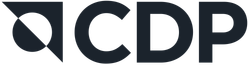 CDP updated logo