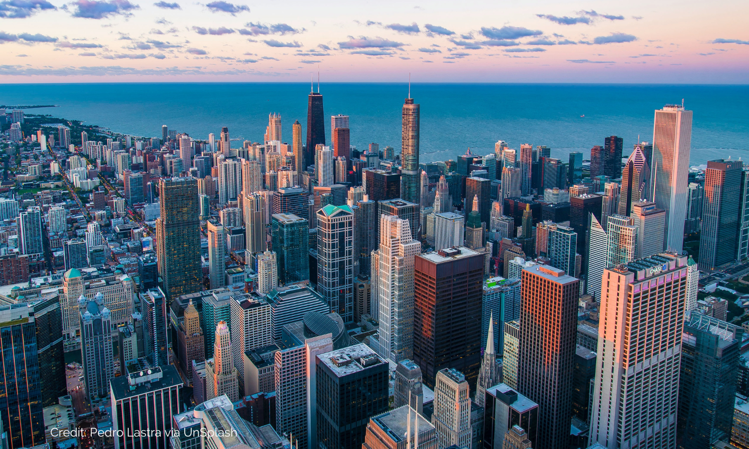 City cover