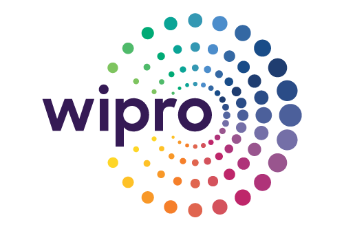 Wipro primary logo color rbg