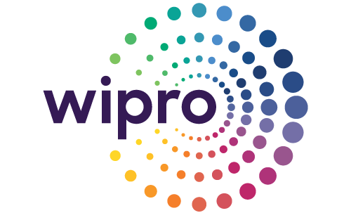 Wipro primary logo color rbg